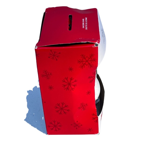 New Hallmark Unicorn Swirl Ornament - Picture 3 of 5